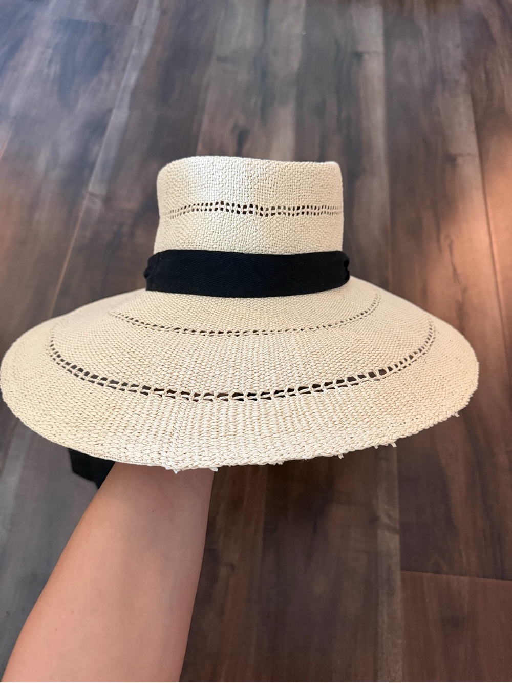 Lack Of Color Paloma Sun Hat